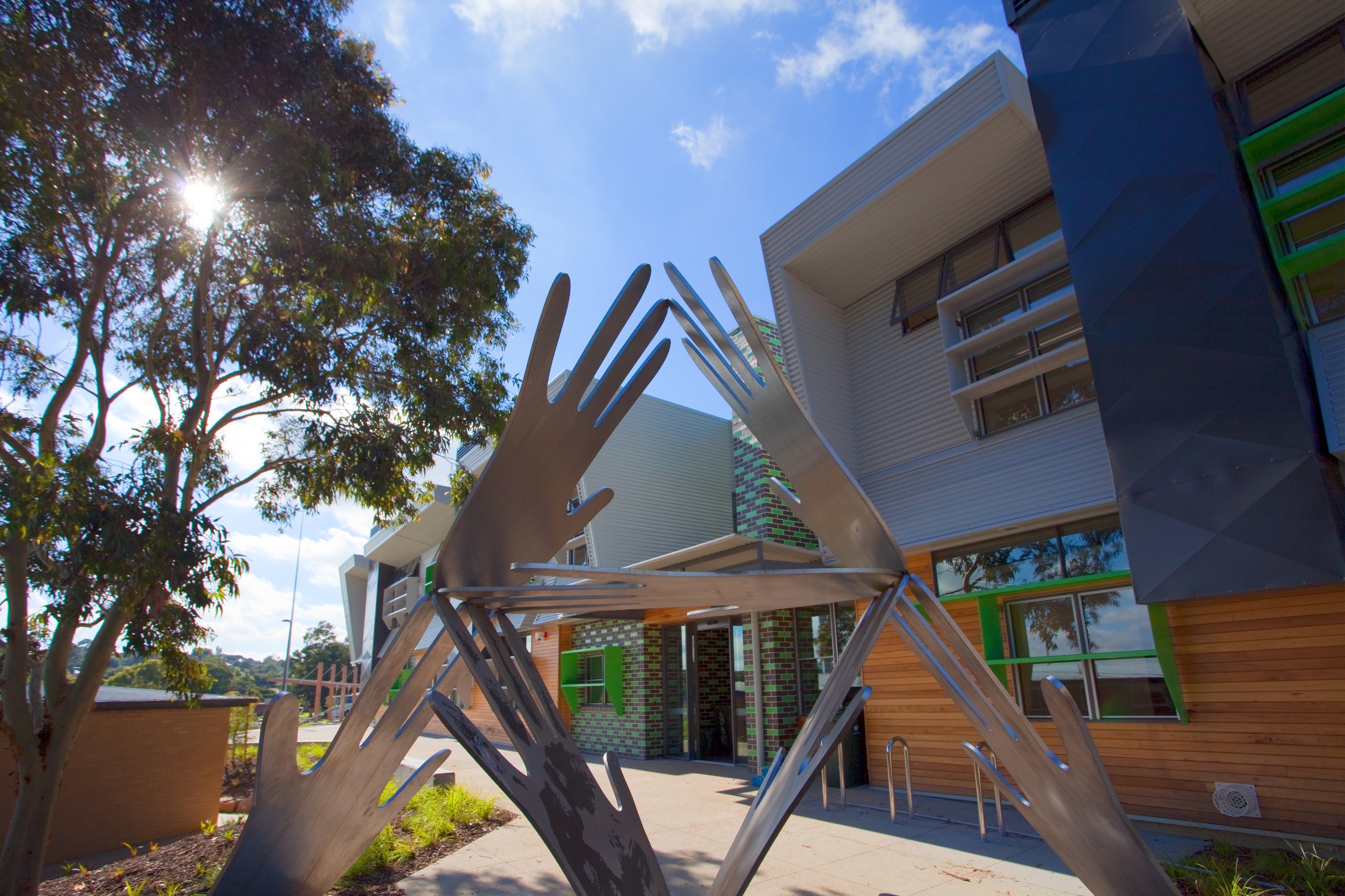 A Liveable And Sustainable City Budget 2021 22 Shape Monash