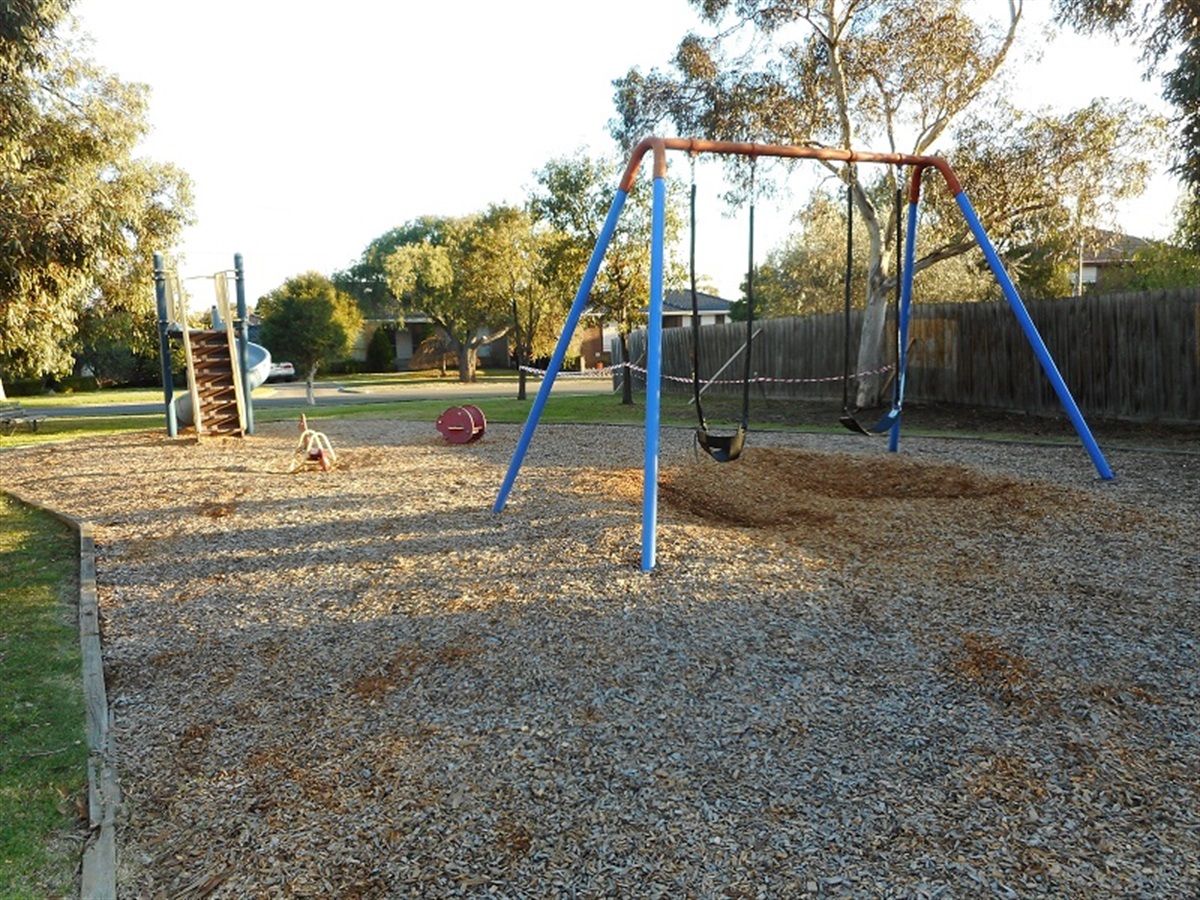 Upgrade to Rembrandt Drive Reserve Shape Monash